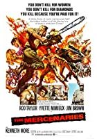 Dark of the Sun (1968)