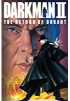 Darkman II: The Return of Durant (1995)