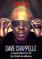 Dave Chappelle: Equanimity (2017)