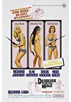 Deadlier Than the Male (1967)