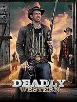 Deadly Western (2023)