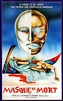 Death Mask (1984)