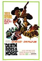Death Rides a Horse (1967)