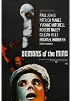 Demons of the Mind (1974)