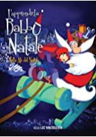 Den lille julemand og det magiske snefnug (2013)