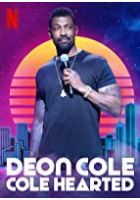 Deon Cole: Cole Hearted (2019)