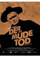 Der müde Tod (1922)