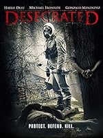 Desecrated (2015)