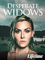Desperate Widows (2021)