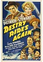 Destry Rides Again (1939)