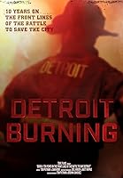 Detroit Burning (2022)