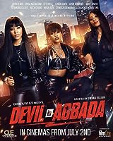 Devil in Agbada (2021)