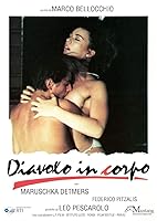 Devil in the Flesh (1986)