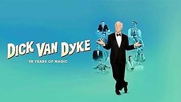 Dick Van Dyke 98 Years of Magic (2023)