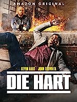 Die Hart (2023)