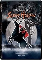 The Legend of Sleepy Hollow (1999)