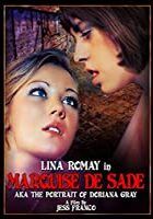Die Marquise von Sade (1977)
