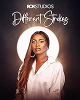 Different Strokes (2023)