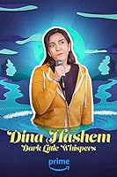 Dina Hashem: Dark Little Whispers (2023)