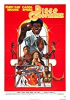 Disco Godfather (1979)