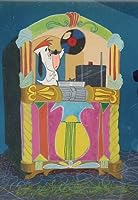 Dixieland Droopy (1954)