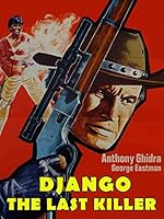 Django the Last Killer (1967)