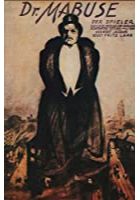 Dr. Mabuse, the Gambler (1922)