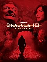 Dracula III: Legacy (2005)
