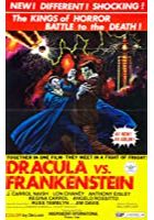 Dracula vs. Frankenstein (1971)