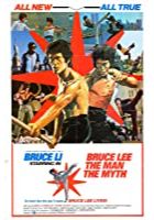 Dragen hævner - Legenden om Bruce Lee (1977)