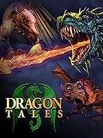 Dragon Tales (2023)