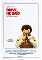 Drive, He Said (1971)