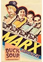 Duck Soup (1933)