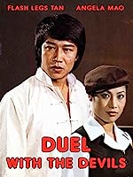 Duel with the Devils (1977)