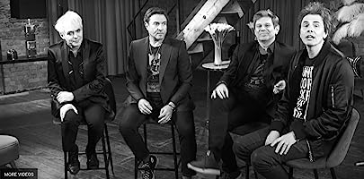 Duran Duran: A Night In (2018)