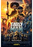 Early Man (2018)