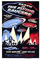 Earth vs. the Flying Saucers (1955)