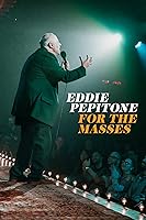 Eddie Pepitone: For the Masses (2020)