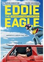 Eddie the Eagle (2016)