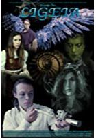 Edgar Allan Poe's Ligeia (2021)