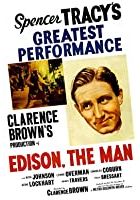 Edison, the Man (1940)