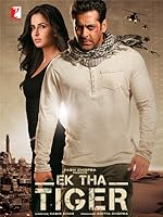 Ek Tha Tiger (2012)