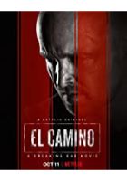 El Camino: A Breaking Bad Movie (2019)