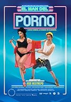El man del porno (2018)