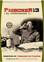 El prisionero 13 (1970)