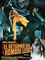 El retorno del Hombre Lobo (1984)