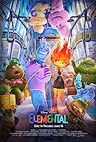 Elemental (2023)