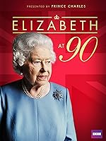 Elizabeth at 90: A Family Tribute (2016)