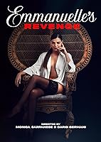 Emanuelle's Revenge (2022)