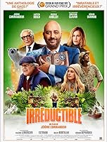 Employee of the Month (2021)